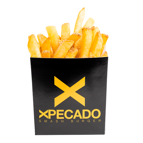 PATATAS XPECADO